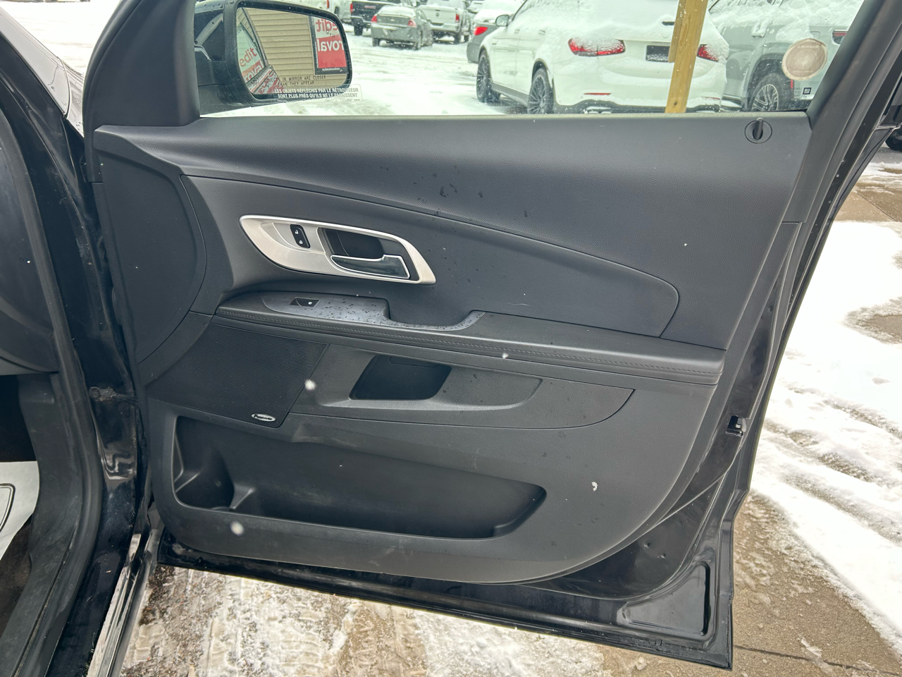 Chevrolet Equinox LT AWD 2016