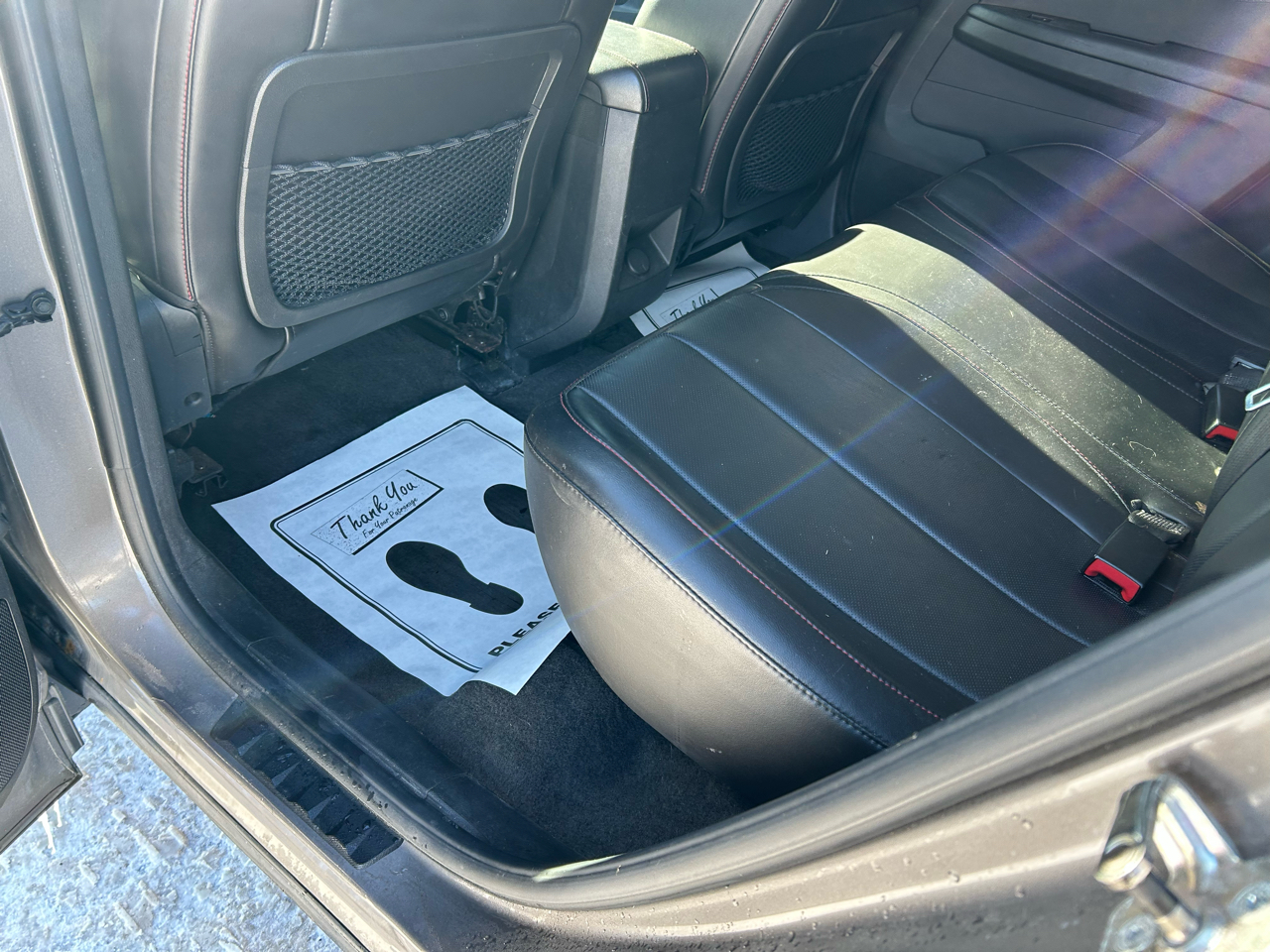 Chevrolet Equinox 2LT 2WD 2011