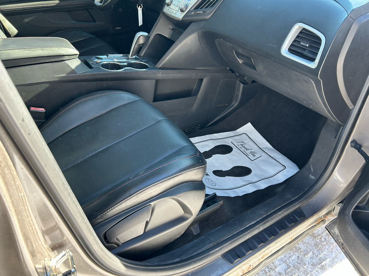 Chevrolet Equinox 2LT 2WD 2011