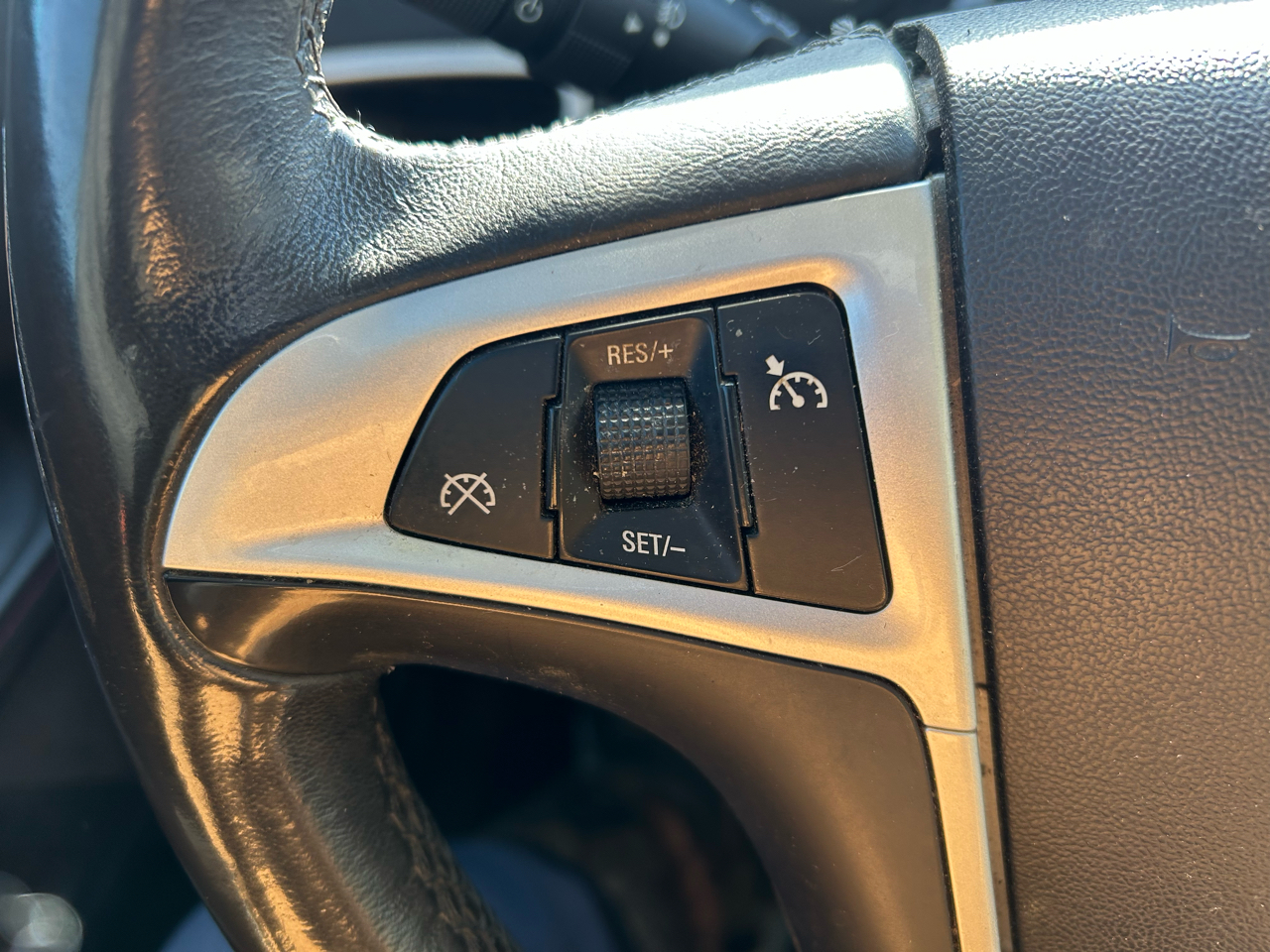 Chevrolet Equinox 2LT 2WD 2011