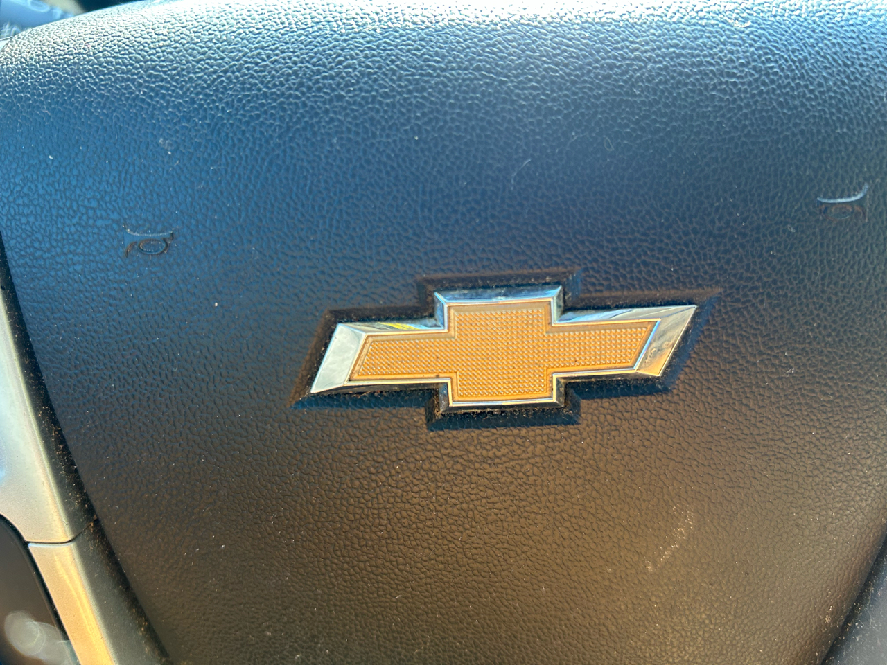 Chevrolet Equinox 2LT 2WD 2011