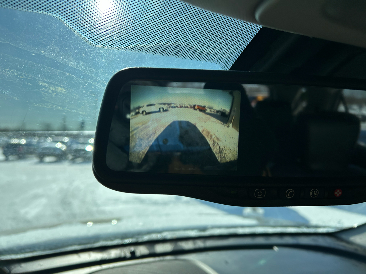 Chevrolet Equinox 2LT 2WD 2011