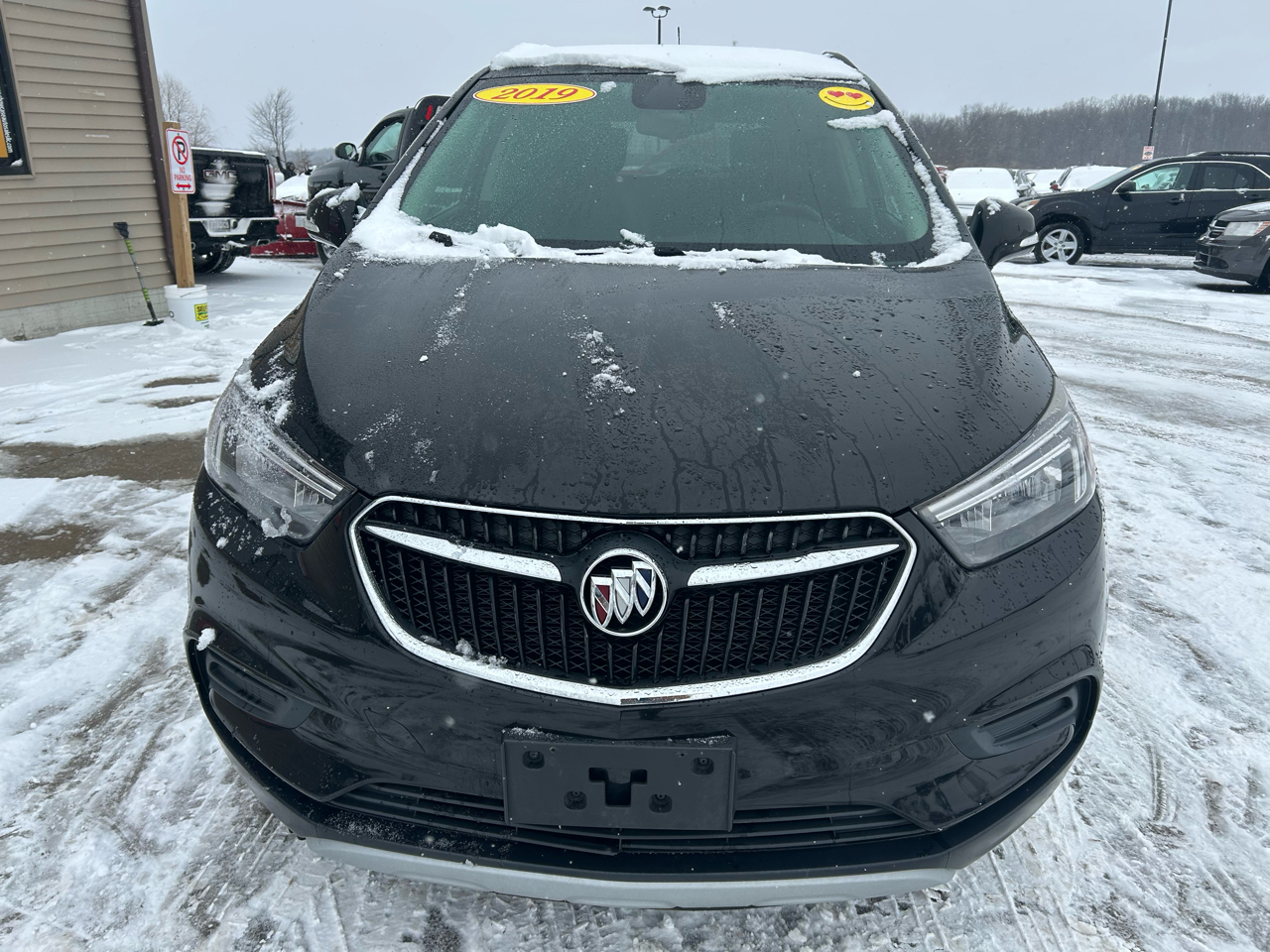 Buick Encore Preferred FWD 2019