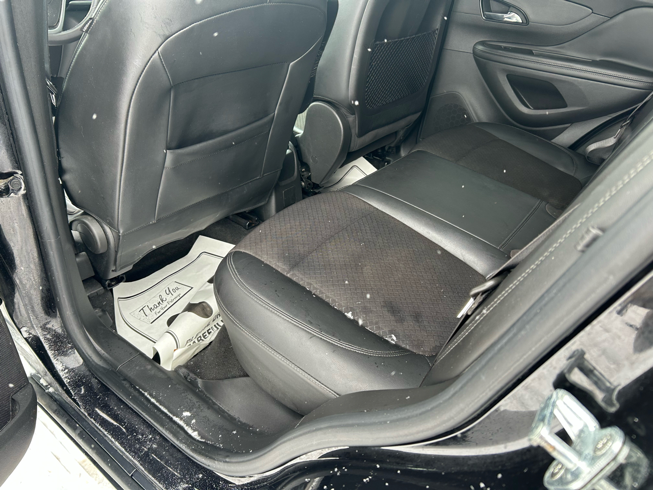 Buick Encore Preferred FWD 2019