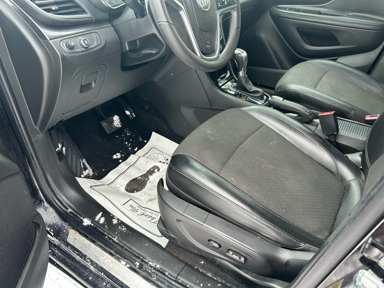 Buick Encore Preferred FWD 2019