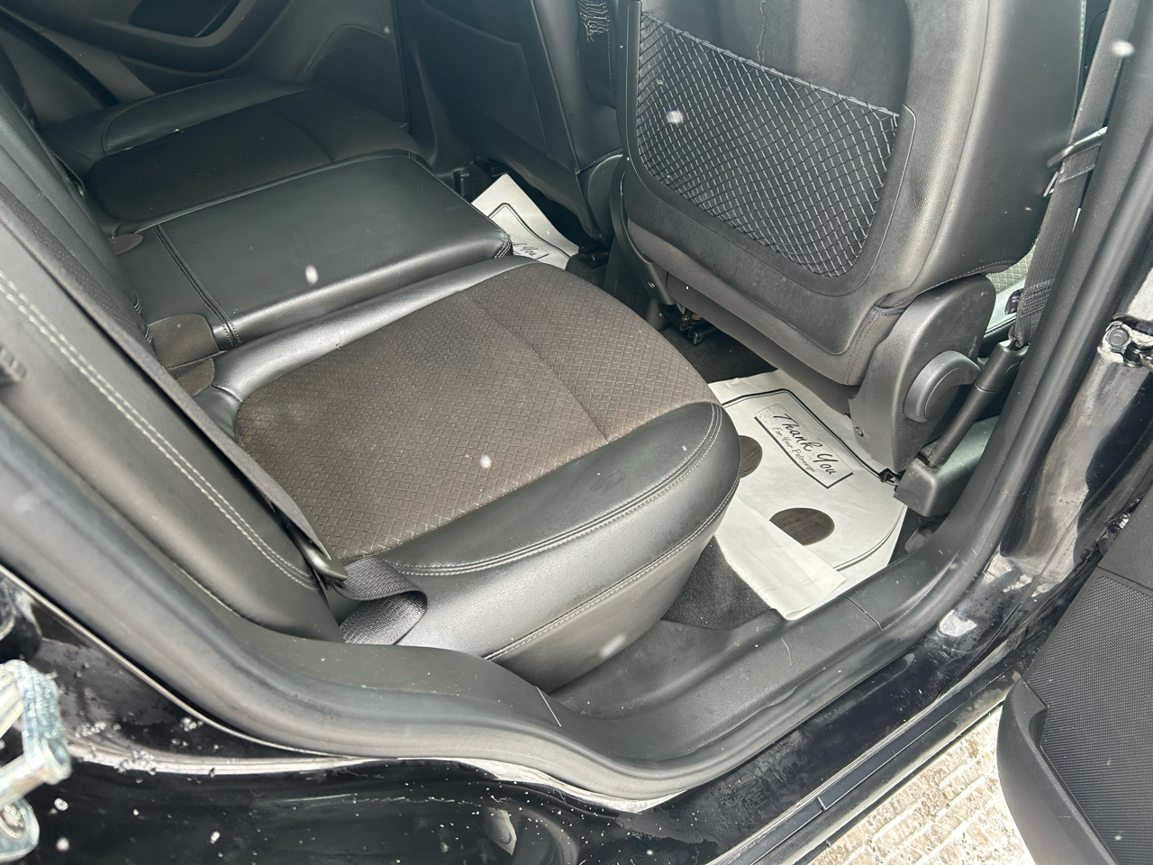 Buick Encore Preferred FWD 2019