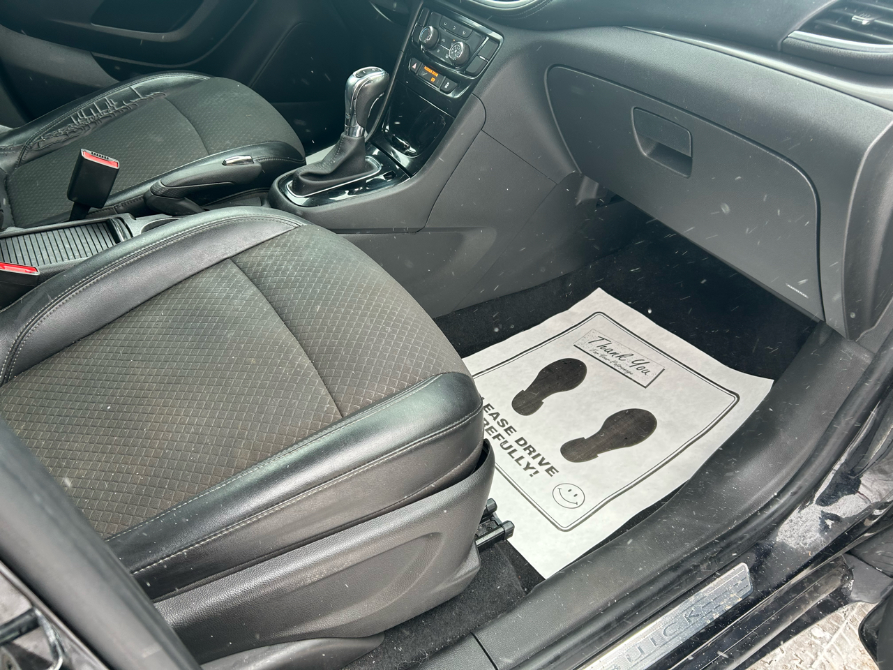 Buick Encore Preferred FWD 2019