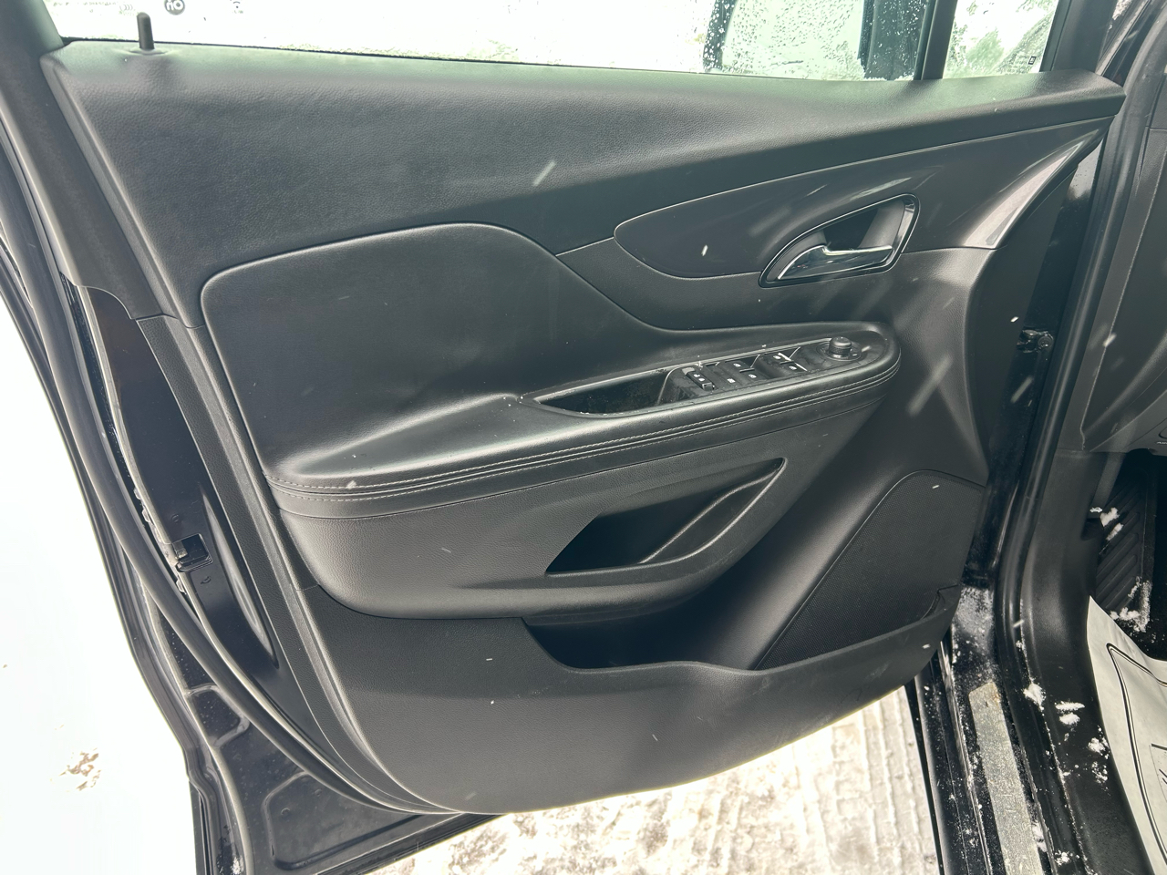 Buick Encore Preferred FWD 2019