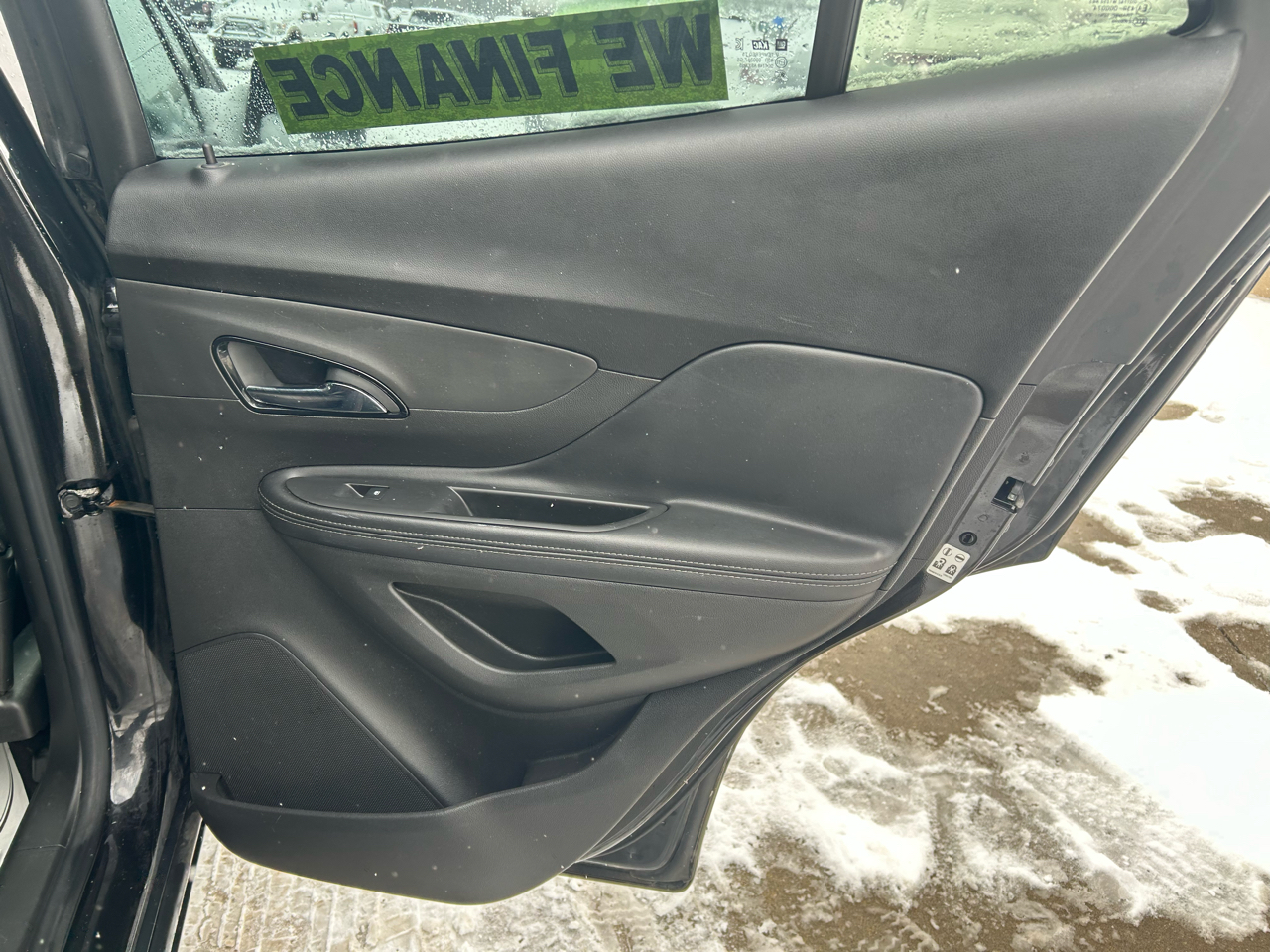 Buick Encore Preferred FWD 2019