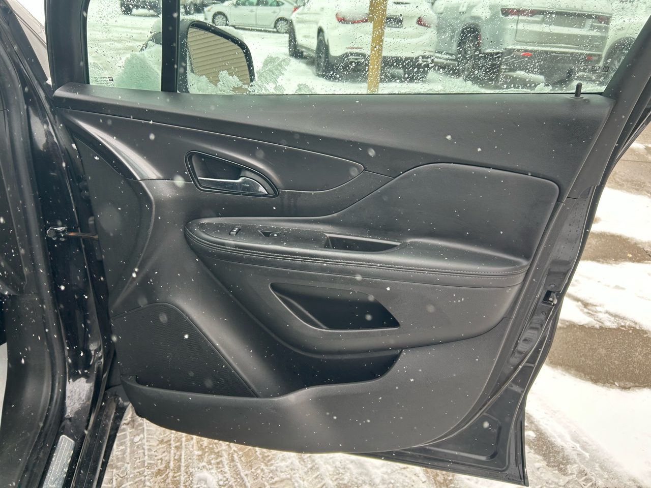 Buick Encore Preferred FWD 2019