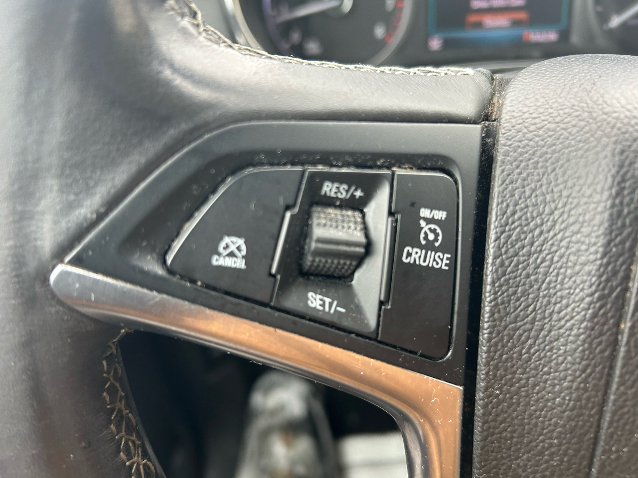 Buick Encore Preferred FWD 2019