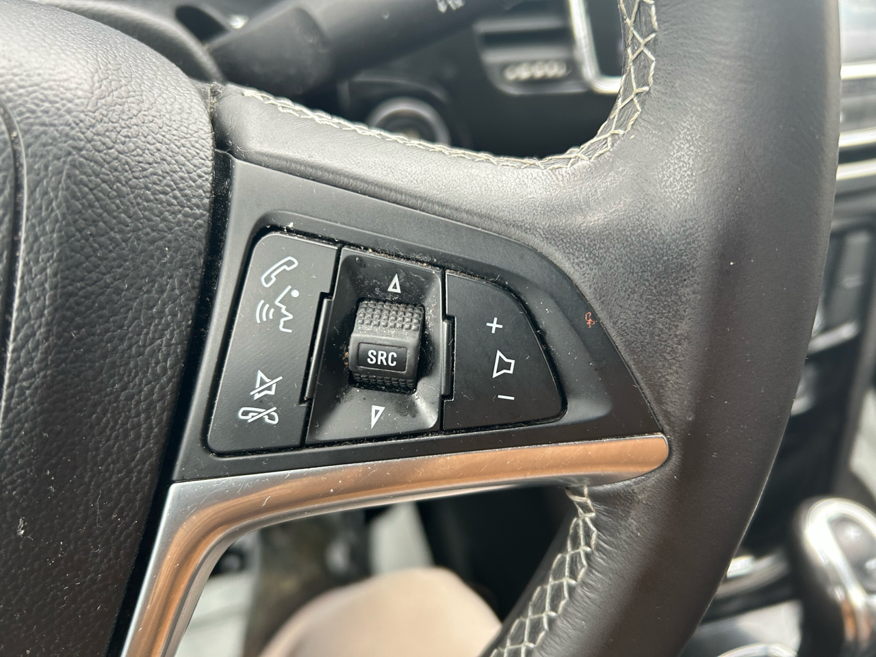 Buick Encore Preferred FWD 2019