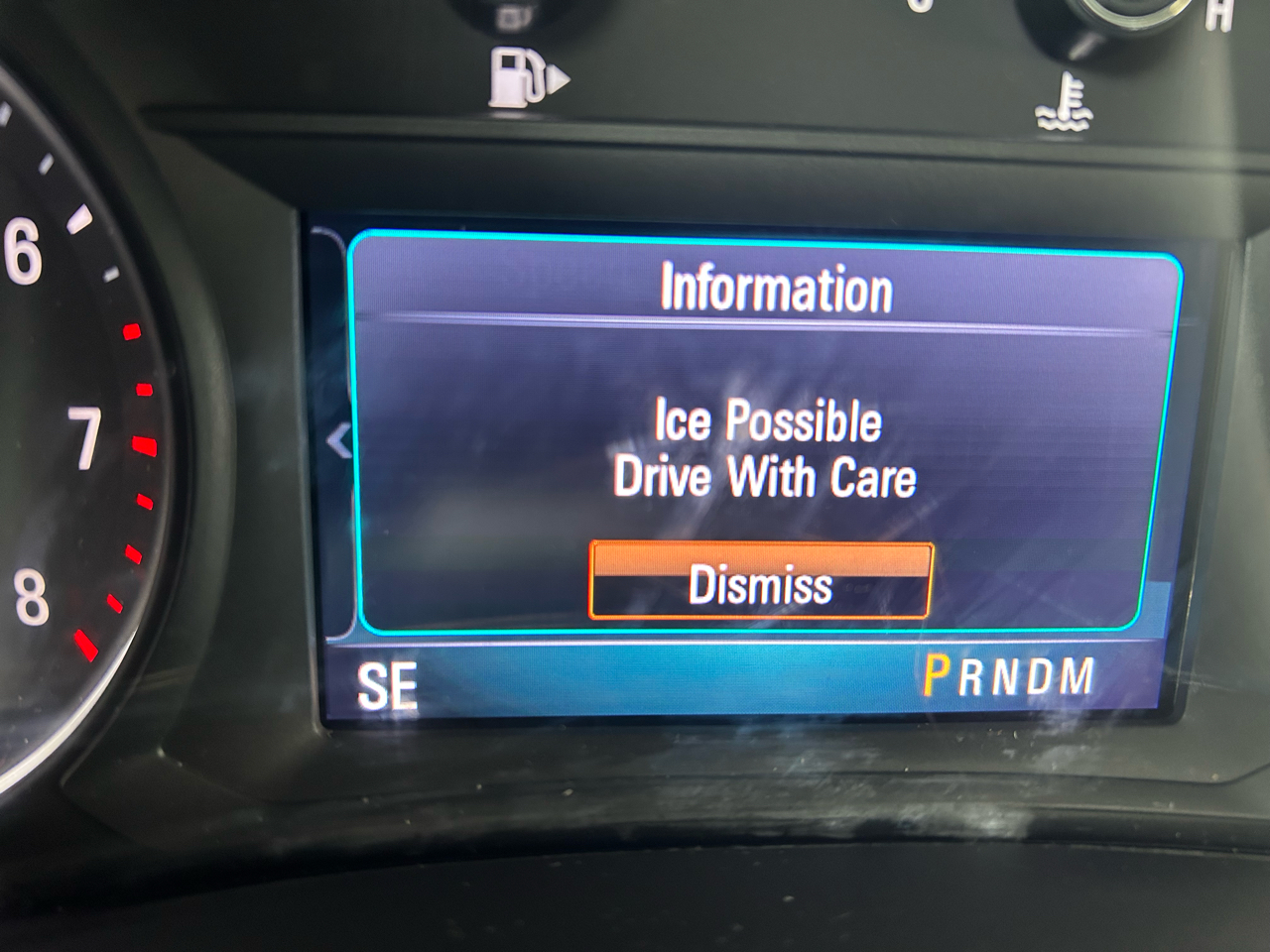 Buick Encore Preferred FWD 2019