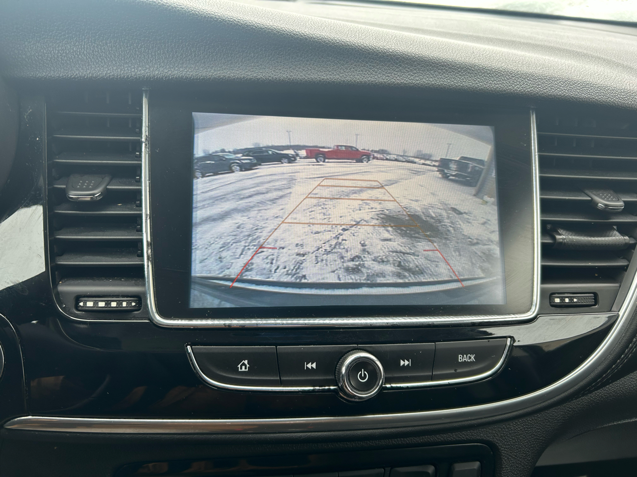 Buick Encore Preferred FWD 2019