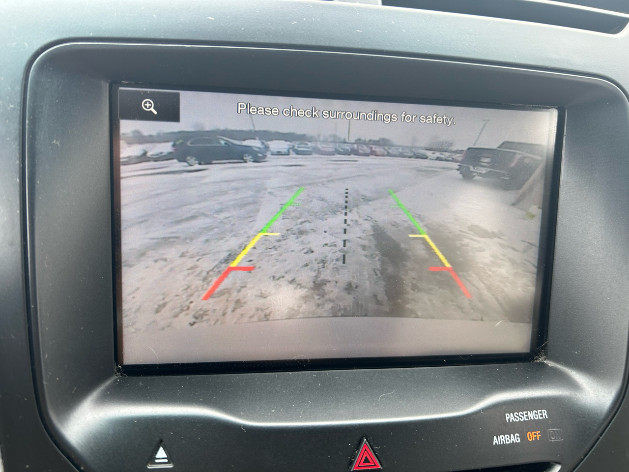 Ford Explorer XLT FWD 2015