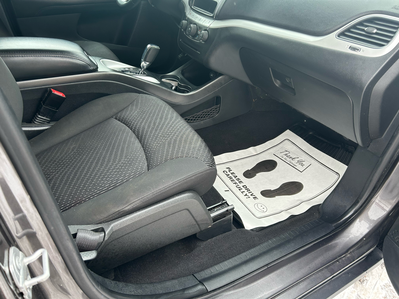 Dodge Journey SE 2018