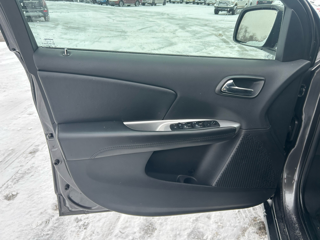 Dodge Journey SE 2018