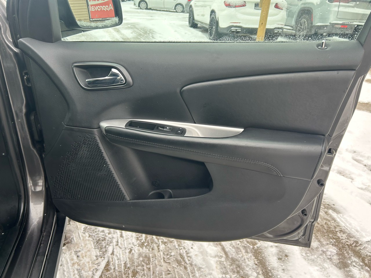 Dodge Journey SE 2018