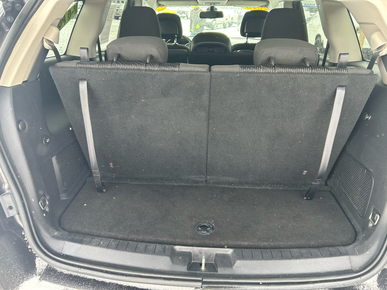 Dodge Journey SE 2018