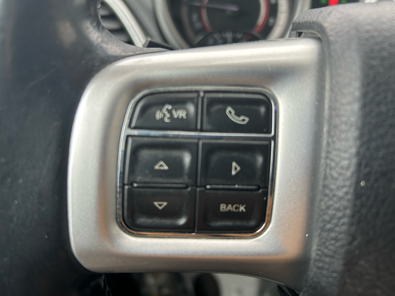 Dodge Journey SE 2018