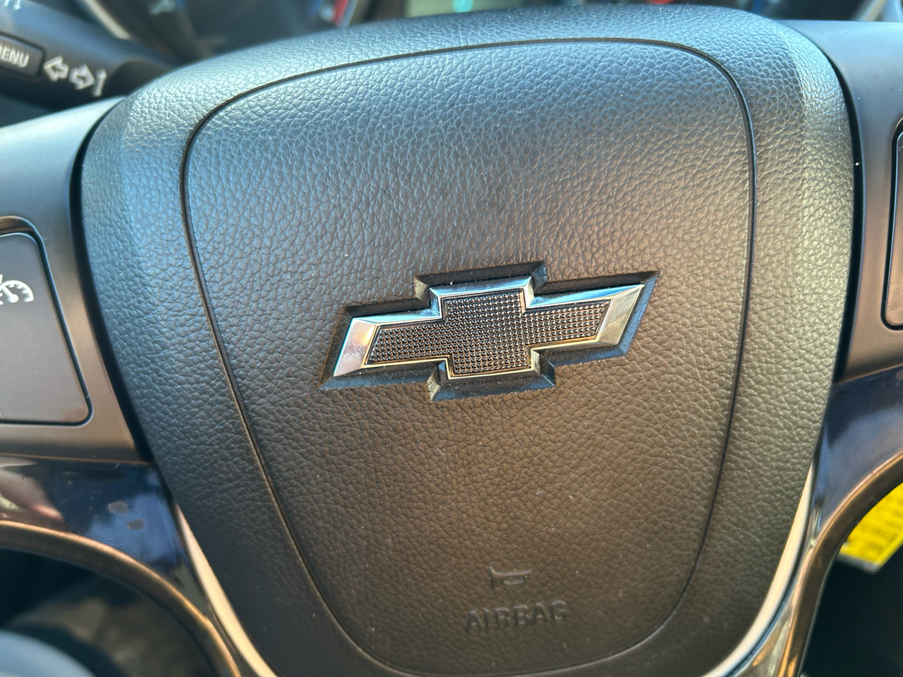 Chevrolet Cruze 1LT 2012