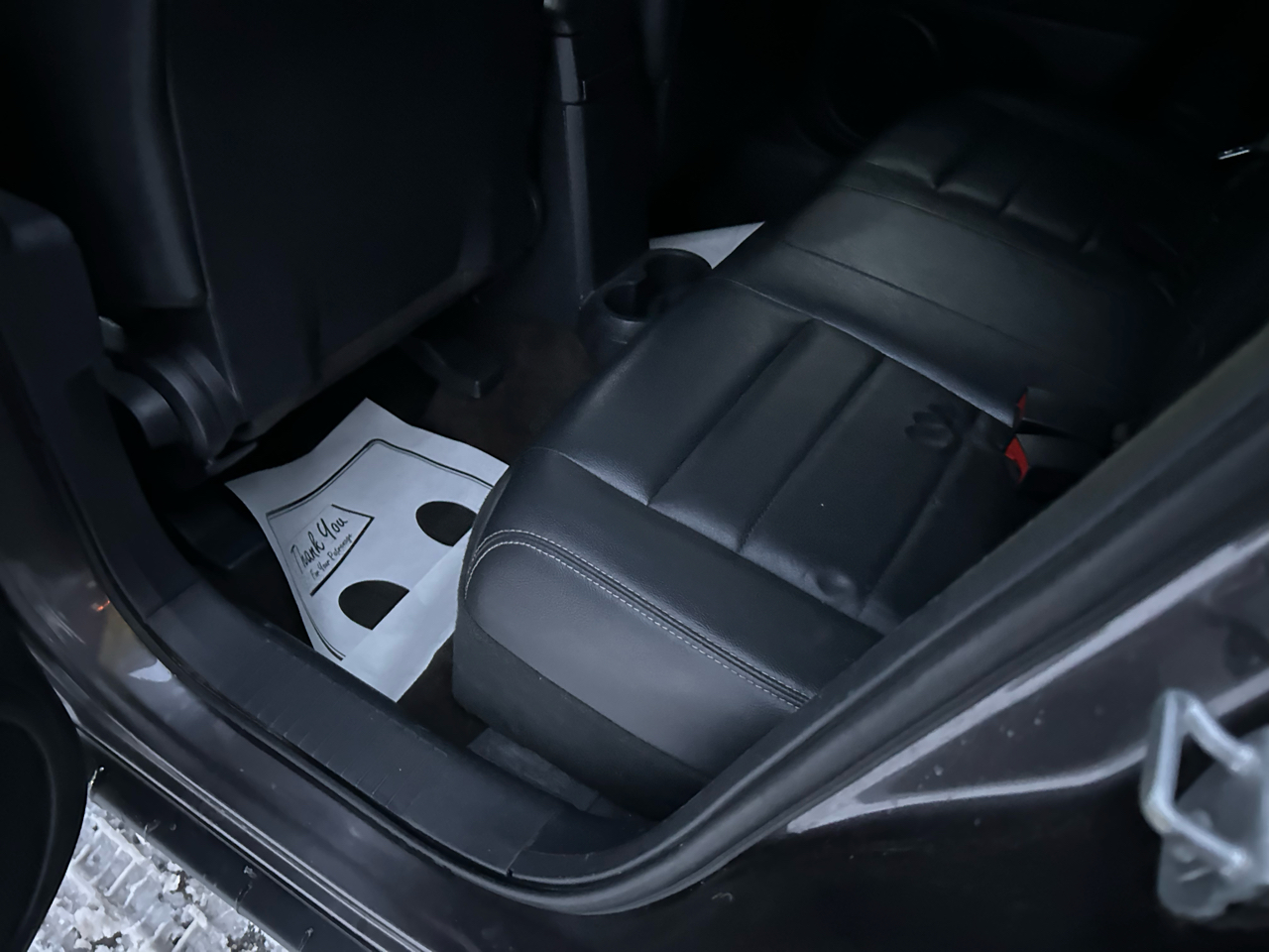 Jeep Patriot Latitude 4WD 2015