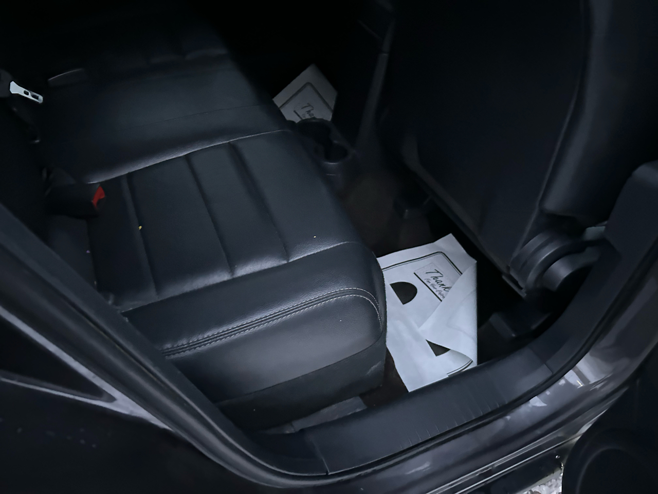 Jeep Patriot Latitude 4WD 2015