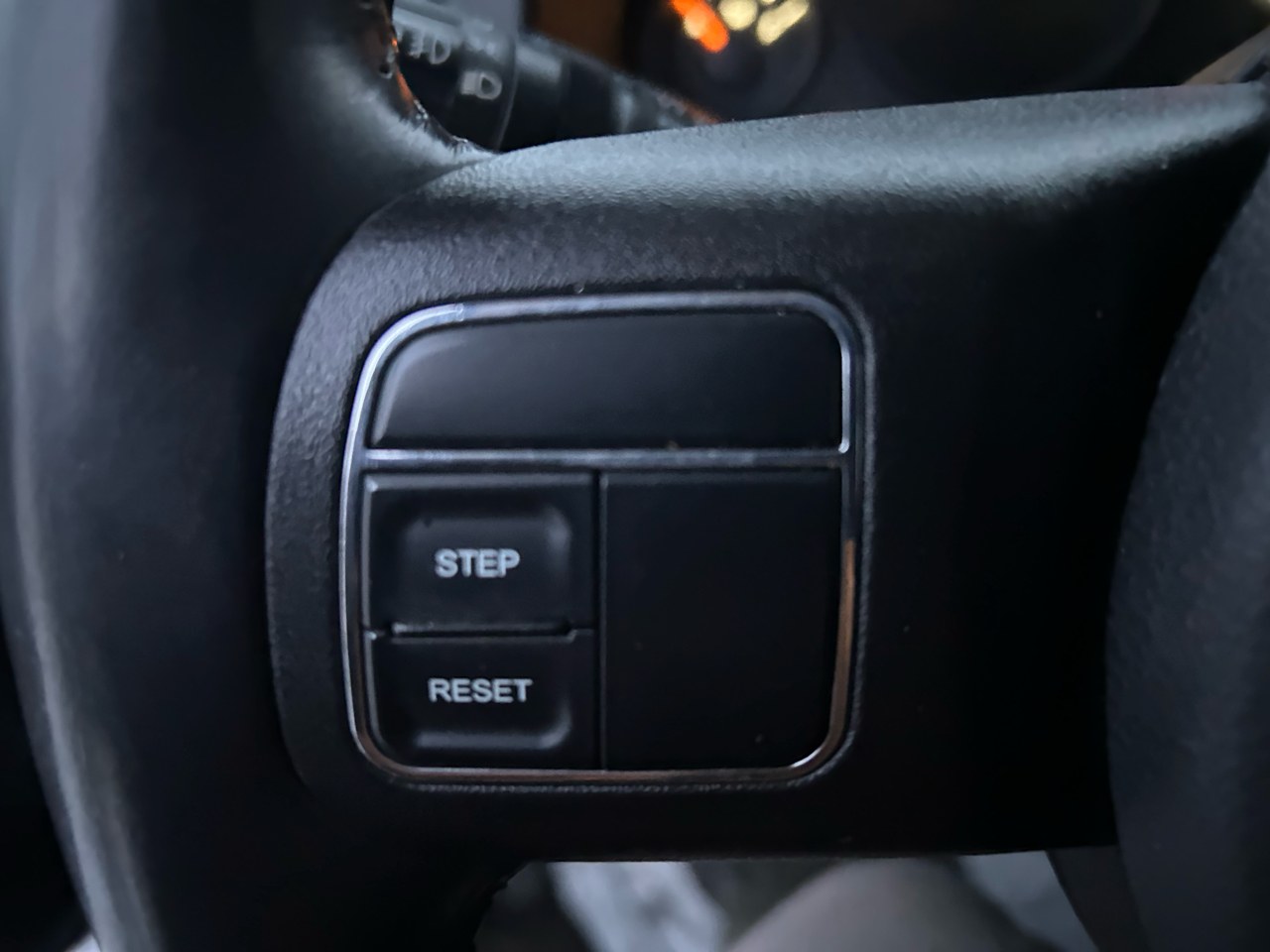 Jeep Patriot Latitude 4WD 2015