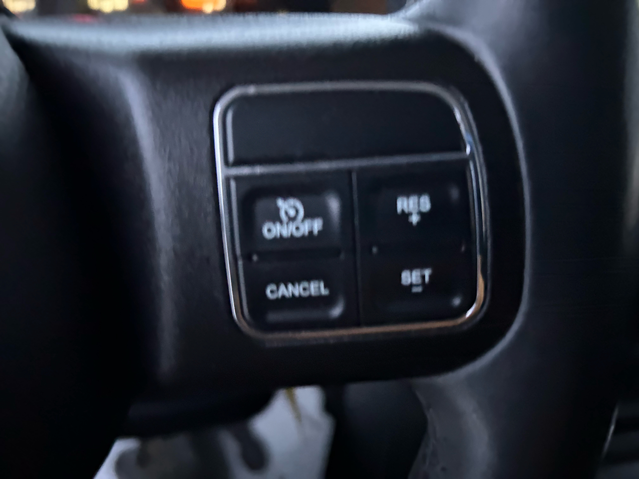 Jeep Patriot Latitude 4WD 2015