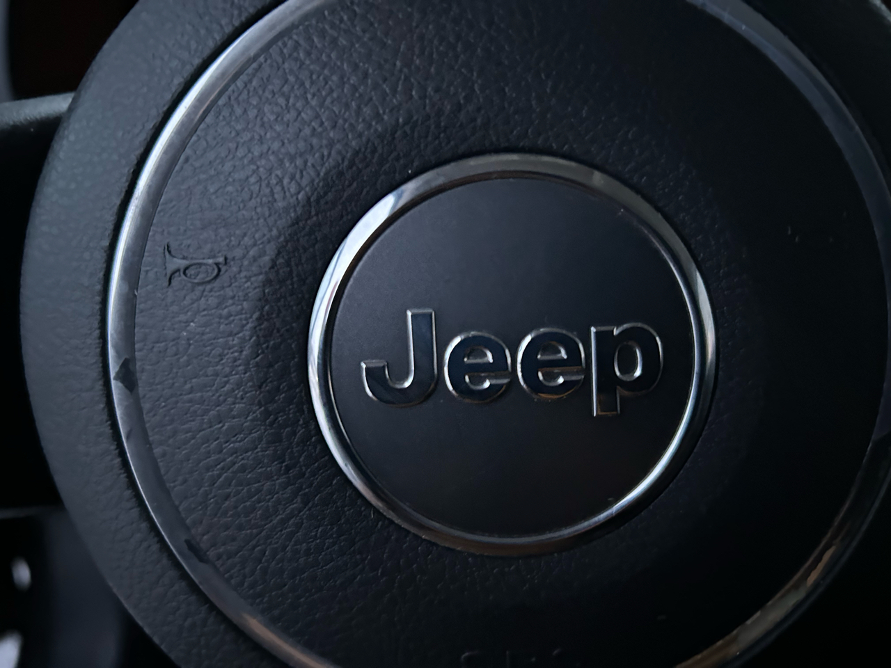 Jeep Patriot Latitude 4WD 2015