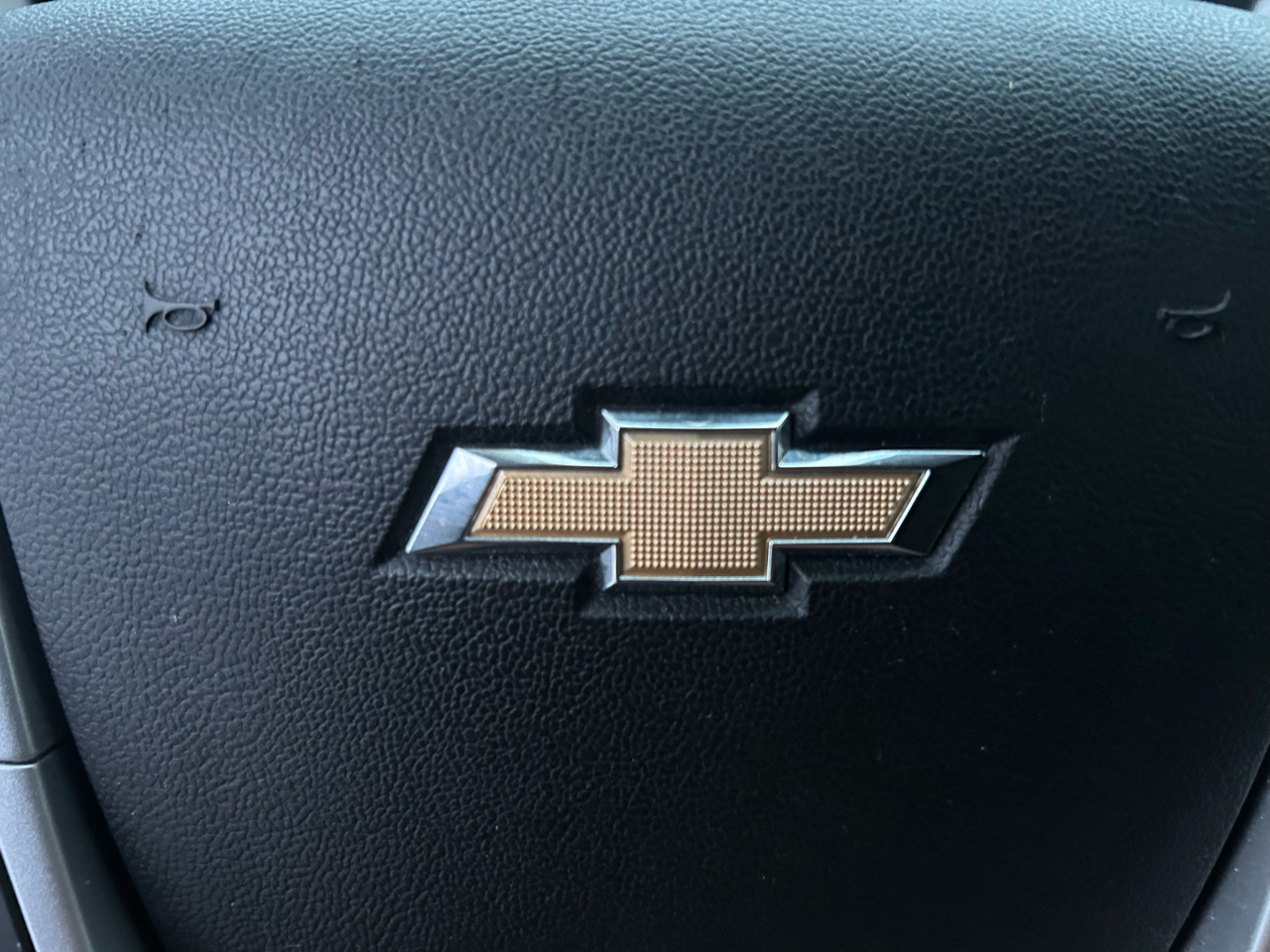 Chevrolet Equinox LT 2WD 2016