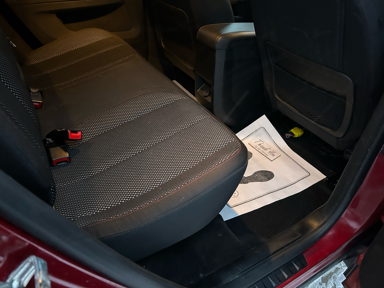 Chevrolet Equinox 1LT 2WD 2014