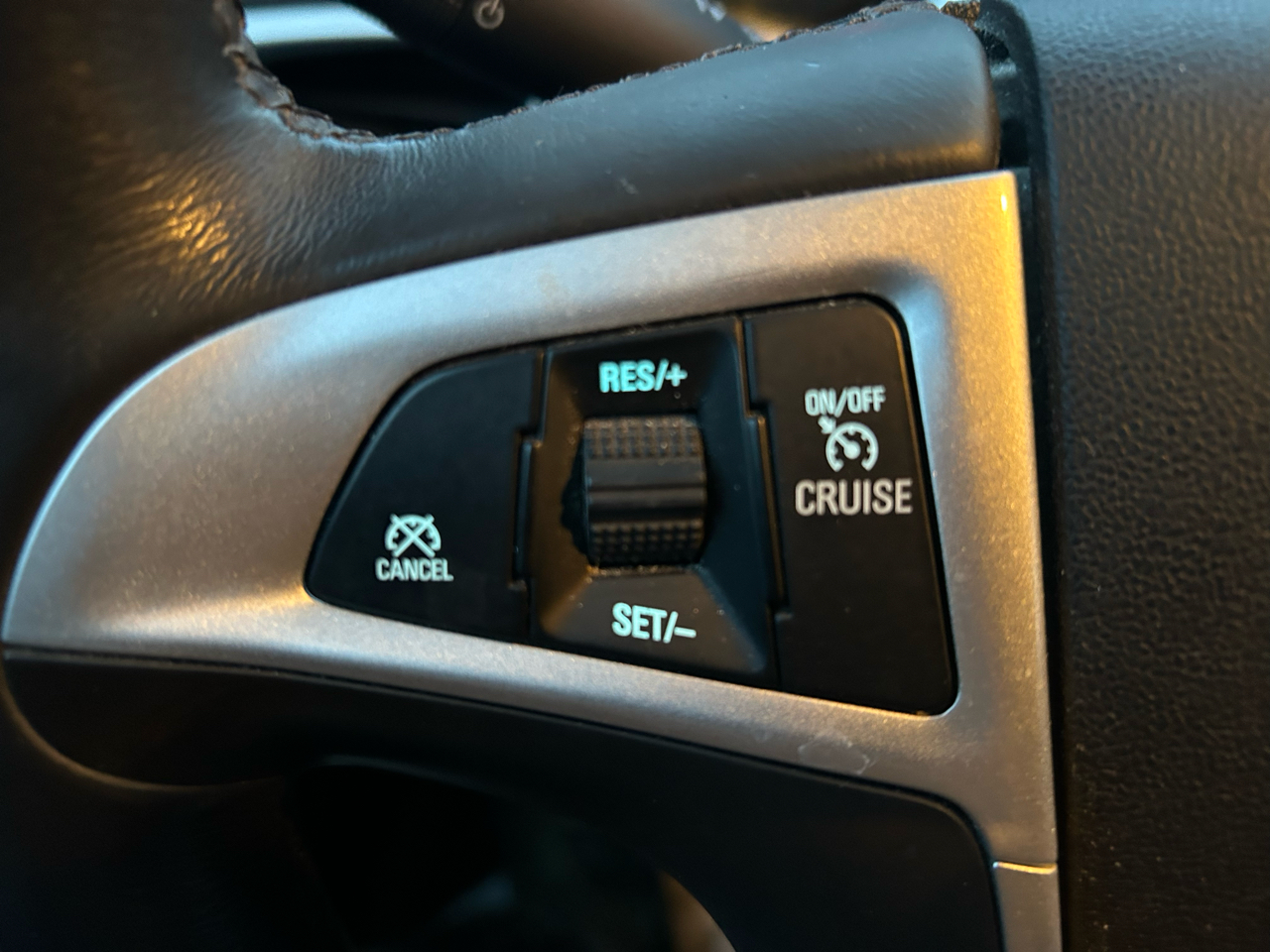 Chevrolet Equinox 1LT 2WD 2014