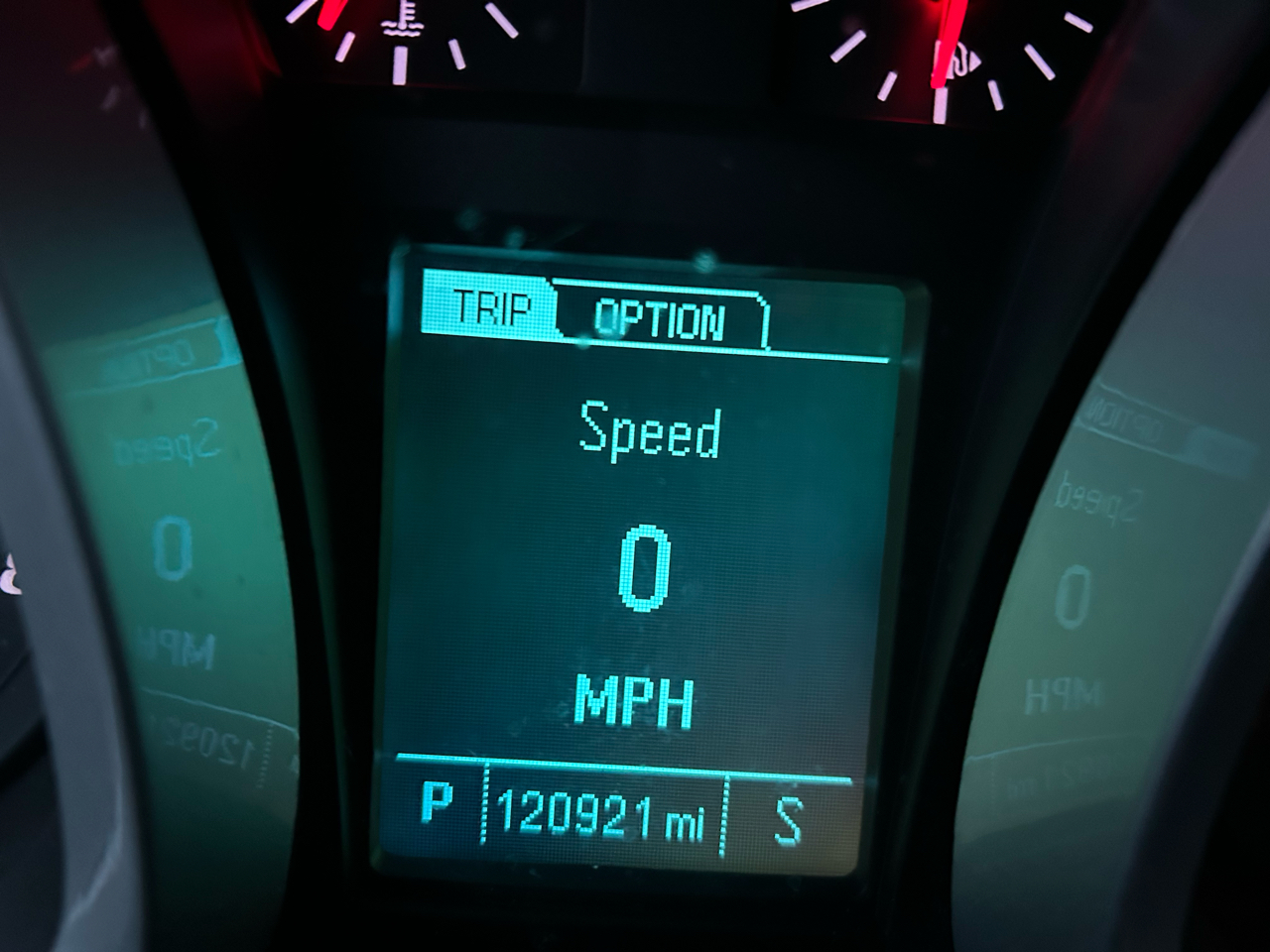 Chevrolet Equinox 1LT 2WD 2014