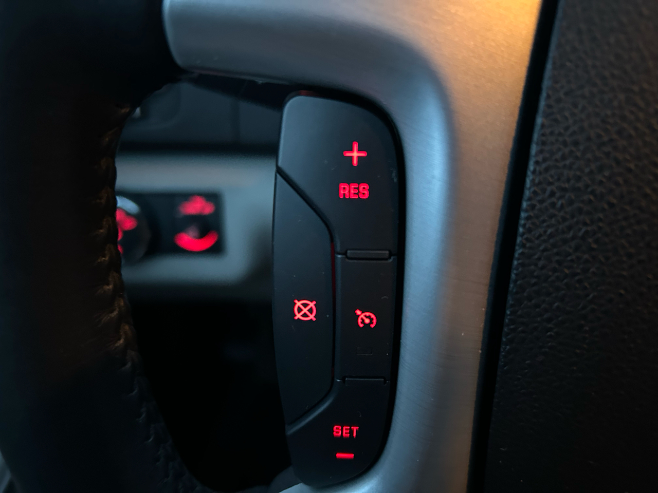 GMC Acadia SLT-1 FWD 2012