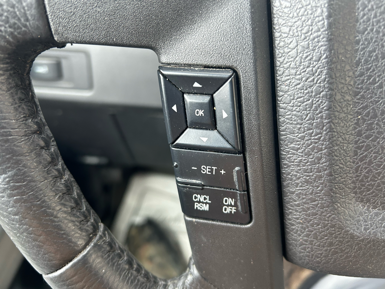 Ford F-150 XLT SuperCrew 6.5-ft. Bed 4WD 2013