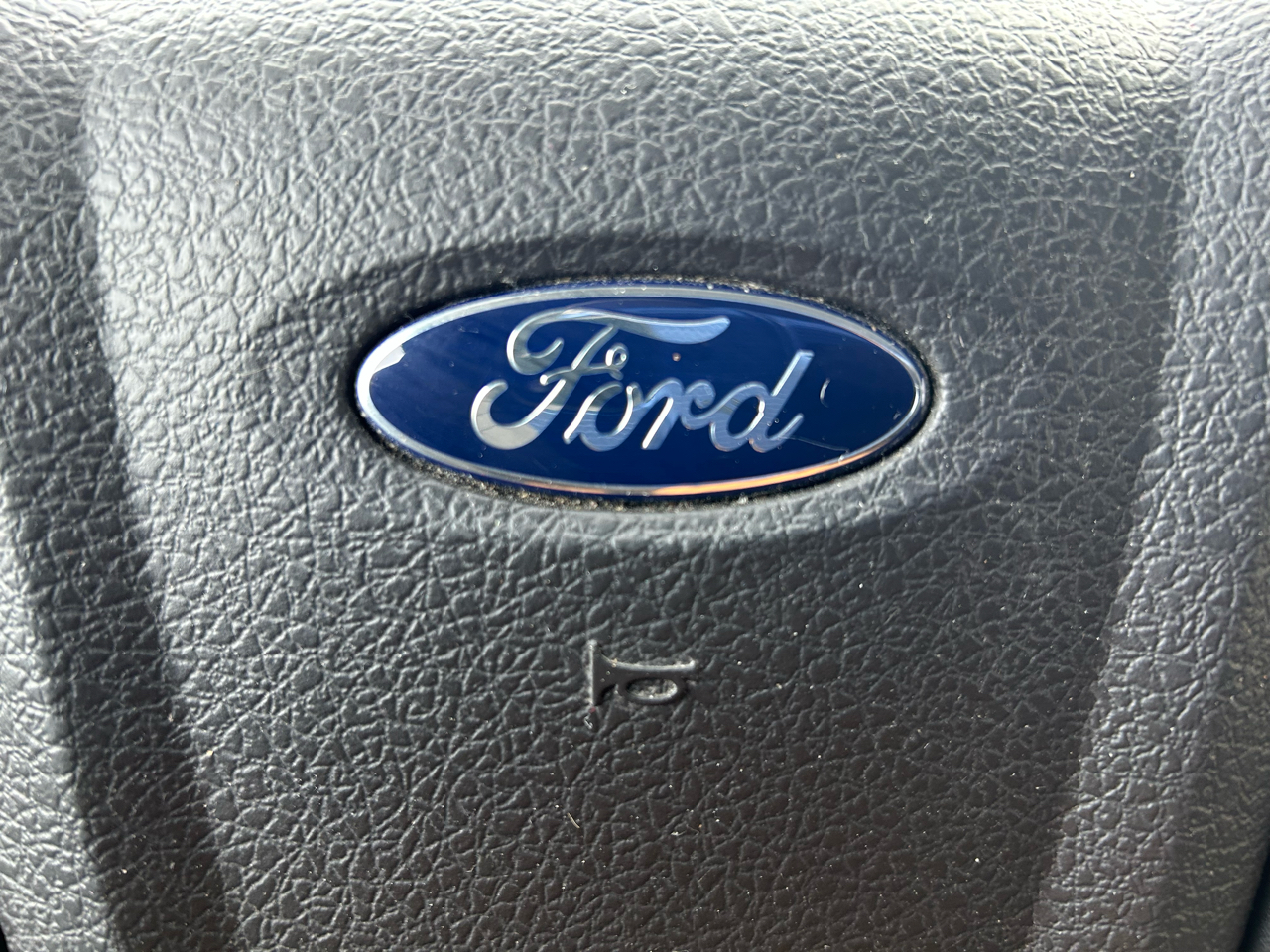 Ford F-150 XLT SuperCrew 6.5-ft. Bed 4WD 2013