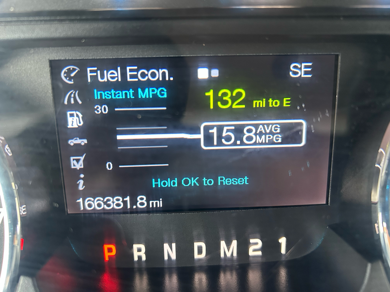 Ford F-150 XLT SuperCrew 6.5-ft. Bed 4WD 2013