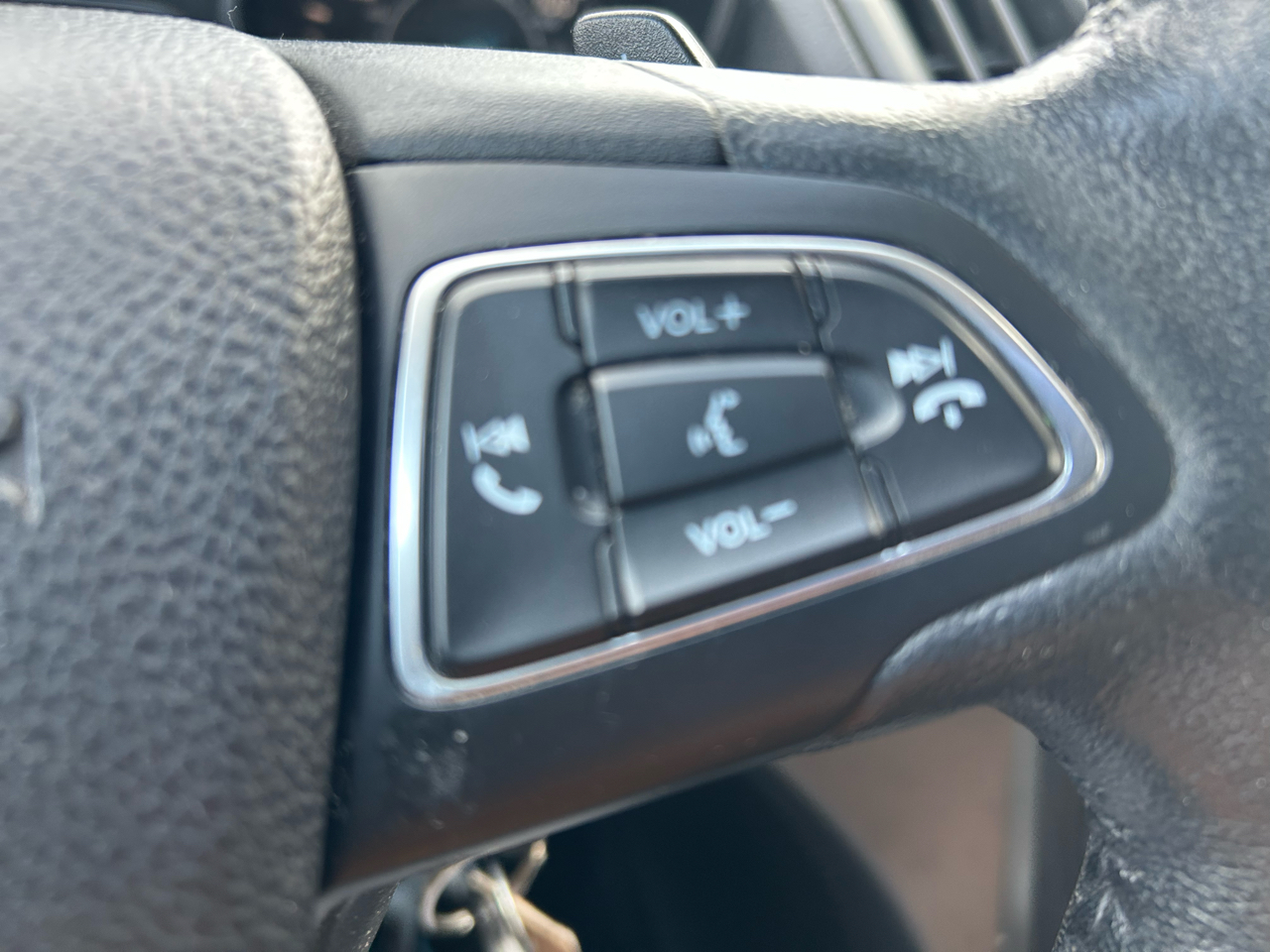 Ford Escape SE 4WD 2017