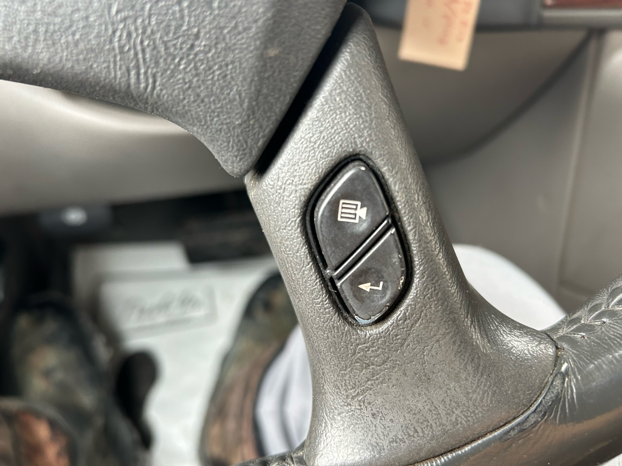 Cadillac Escalade AWD 2004