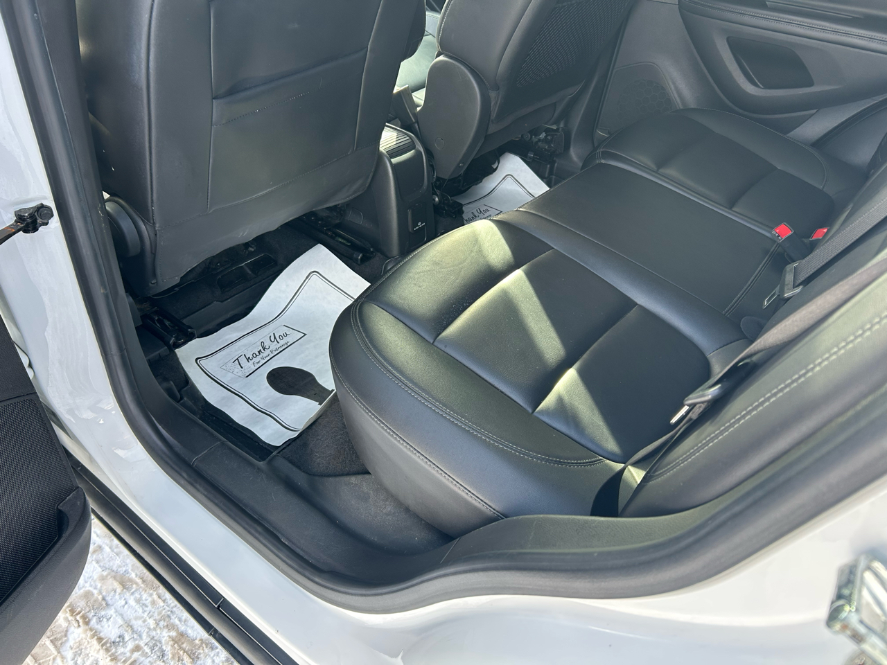 Buick Encore Essence FWD 2019