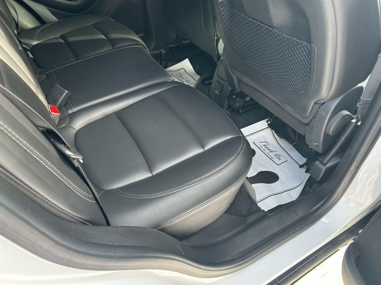 Buick Encore Essence FWD 2019