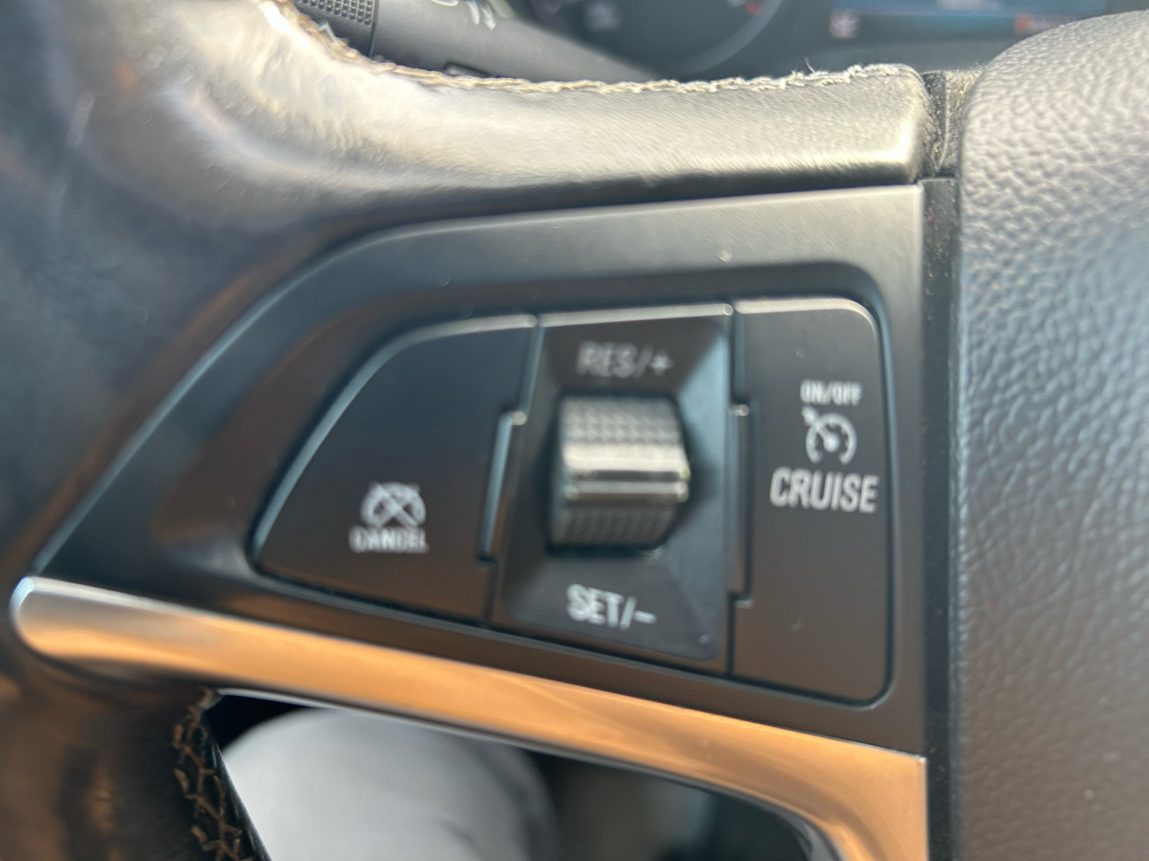 Buick Encore Essence FWD 2019