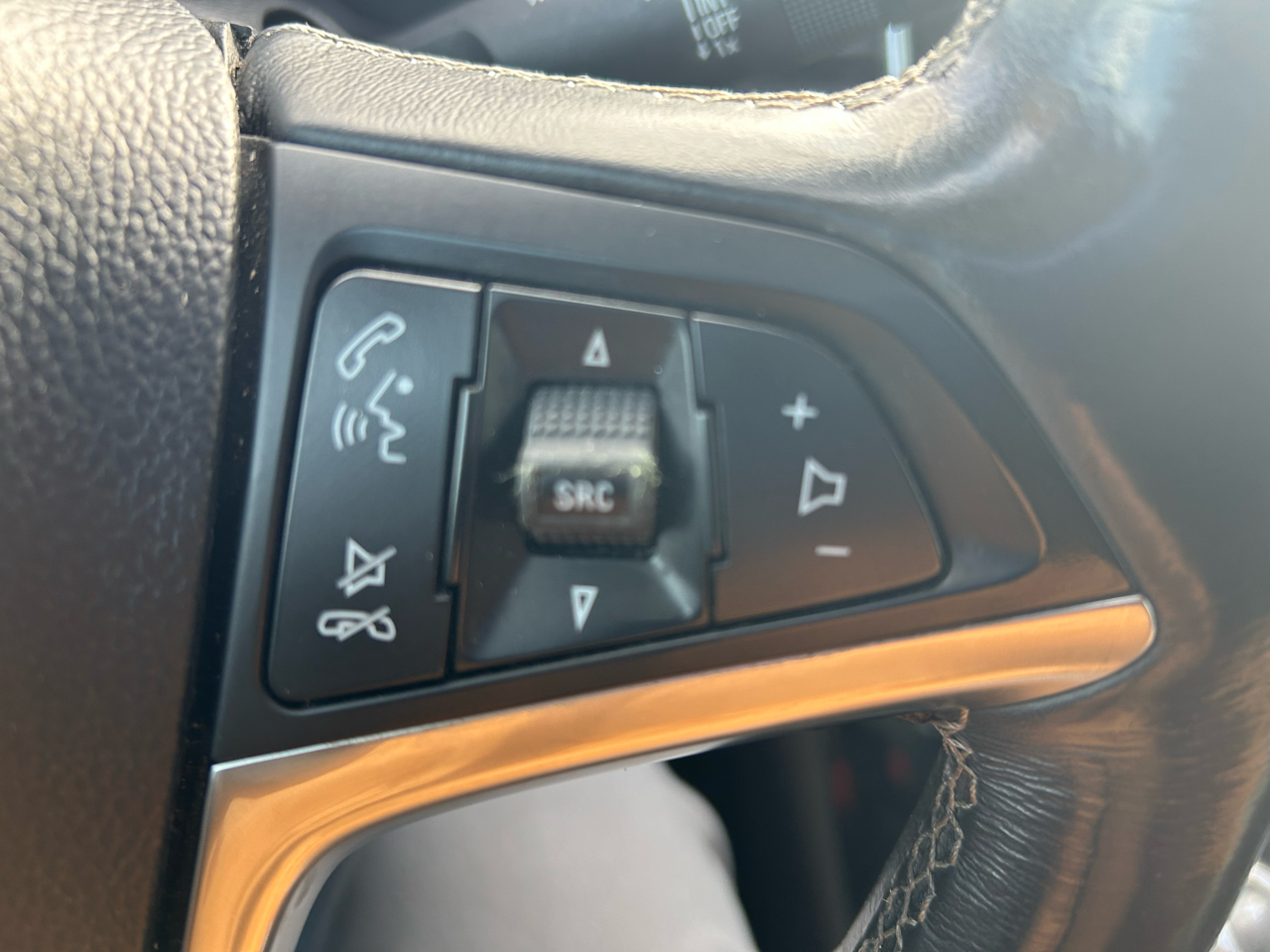 Buick Encore Essence FWD 2019