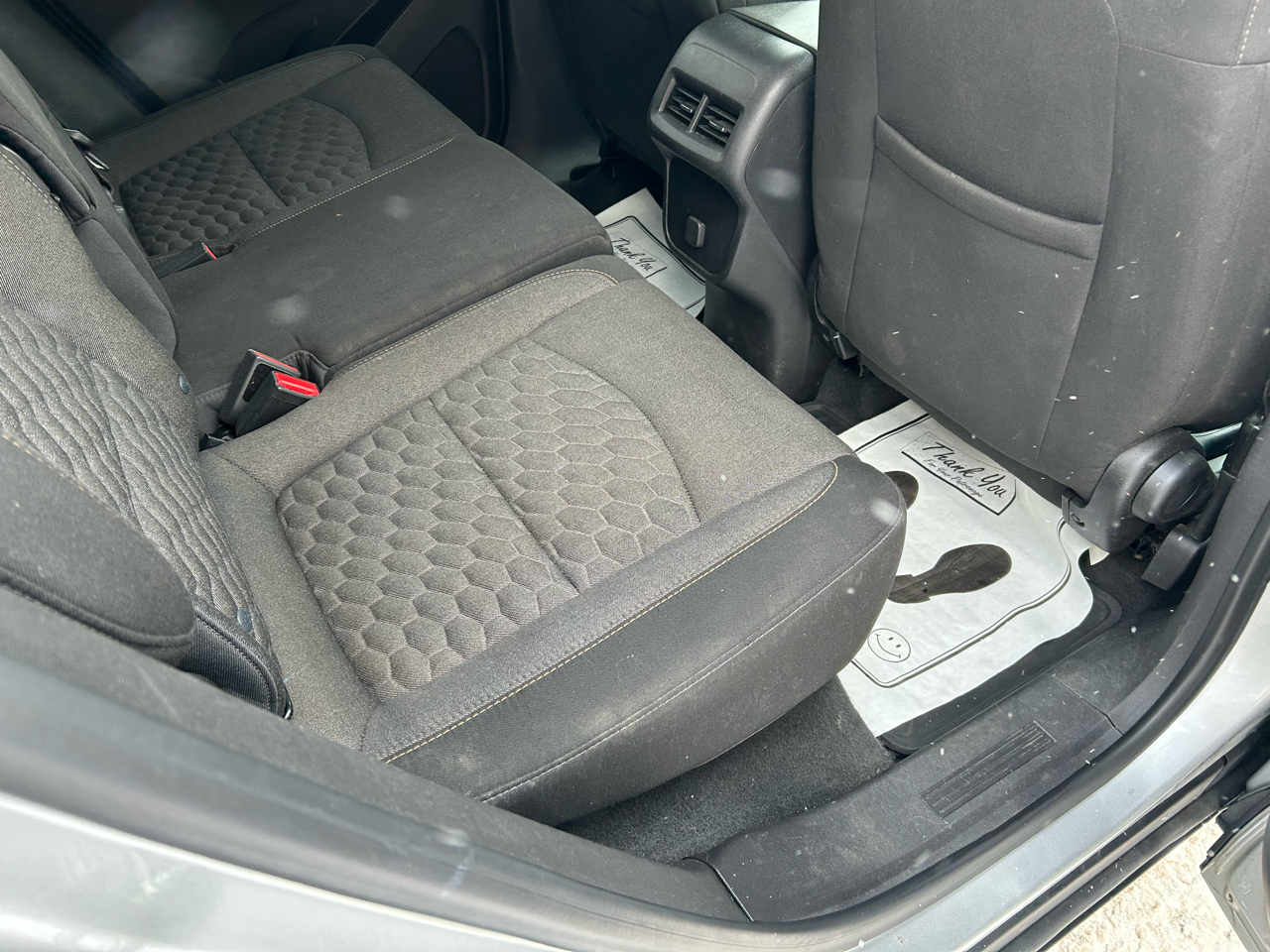 Chevrolet Equinox LT 2WD 2018