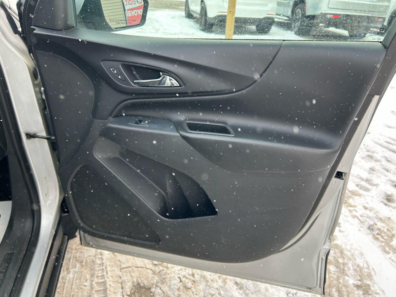 Chevrolet Equinox LT 2WD 2018