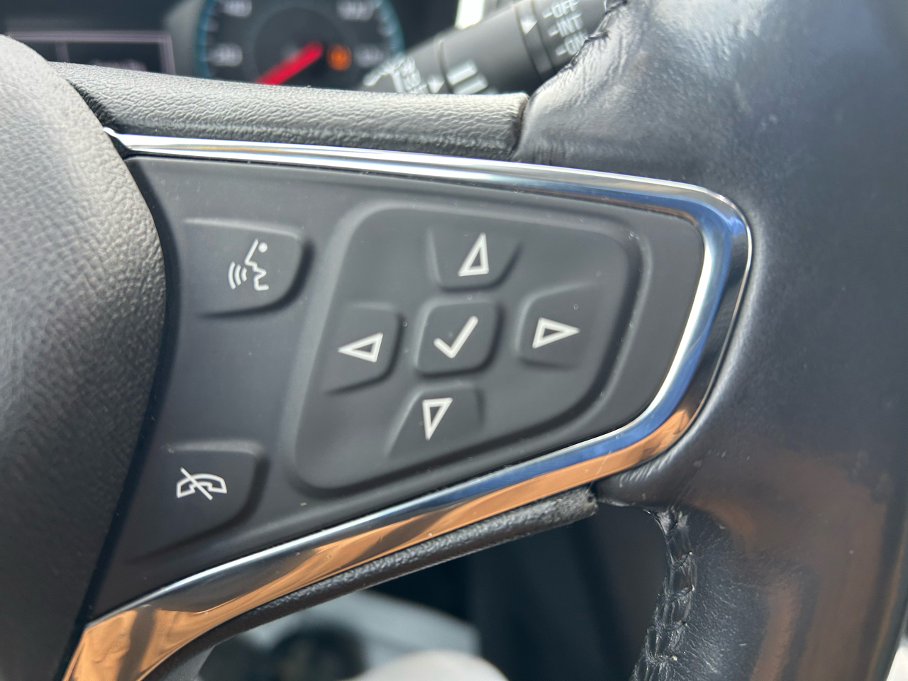 Chevrolet Equinox LT 2WD 2018