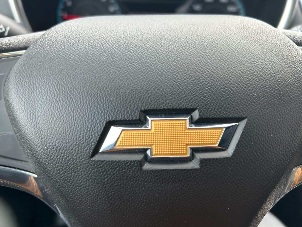 Chevrolet Equinox LT 2WD 2018