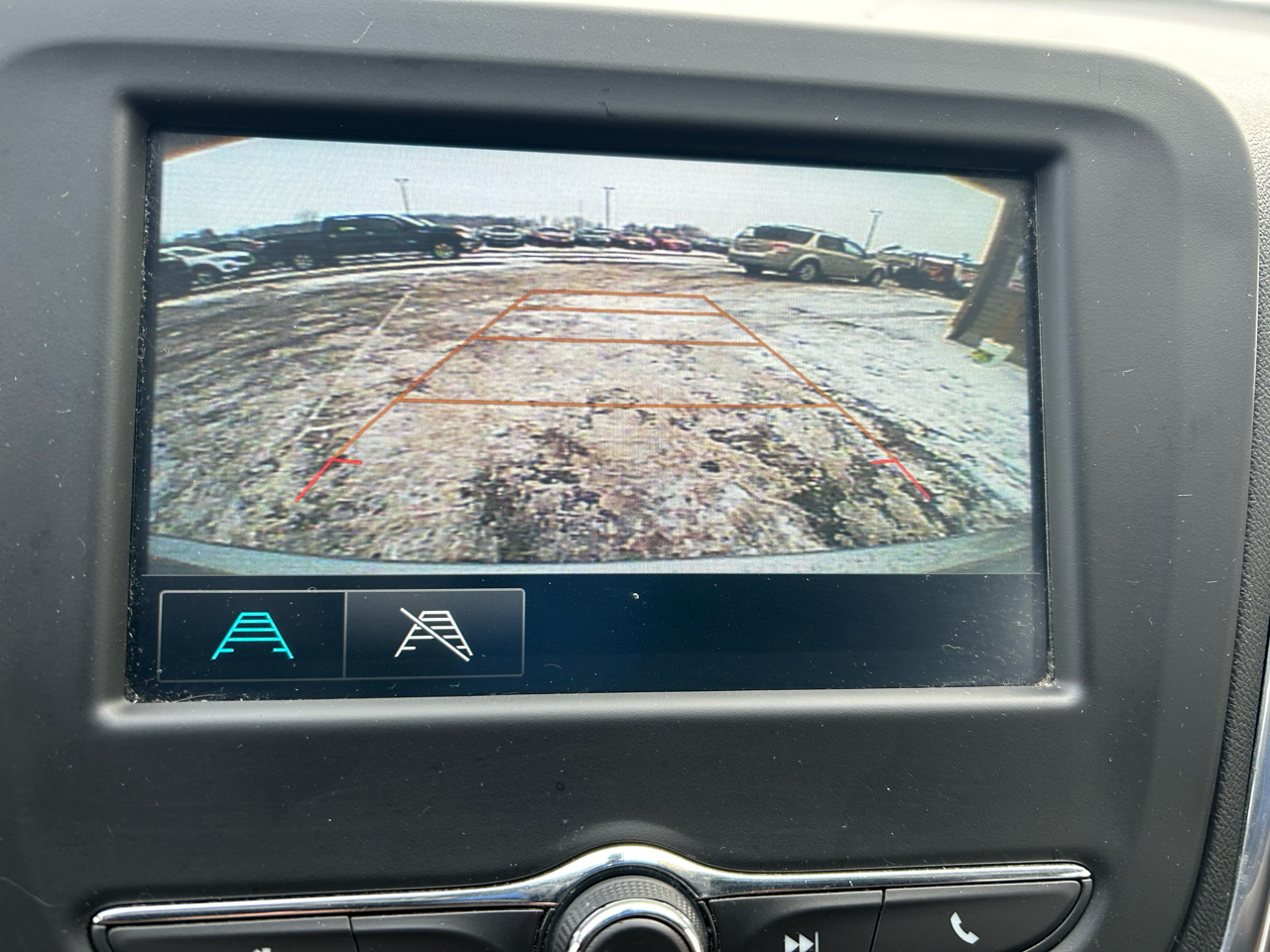 Chevrolet Equinox LT 2WD 2018