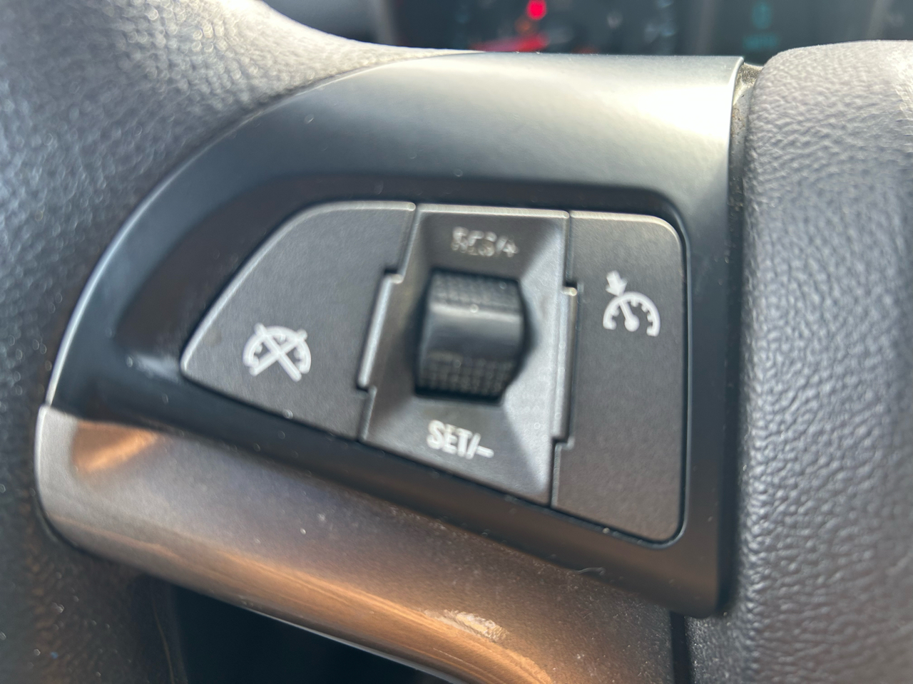 Chevrolet Malibu 1LT 2013